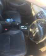 Honda Civic, 2001 Honda Civic, 2001