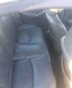 Honda Civic, 2001 Honda Civic, 2001