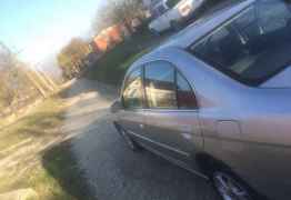 Honda Civic, 2001 Honda Civic, 2001
