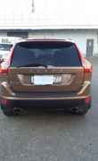 Volvo XC60, 2011