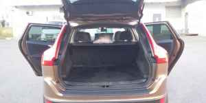 Volvo XC60, 2011