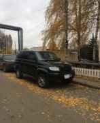УАЗ Patriot, 2012 УАЗ Patriot, 2012