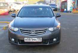 Honda Accord, 2010