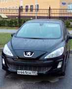 Peugeot 308, 2008