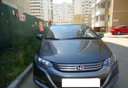 Honda Insight, 2010