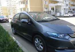 Honda Insight, 2010