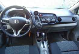 Honda Insight, 2010