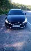 Volvo S60, 2010