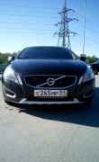 Volvo S60, 2010