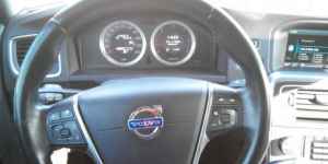 Volvo S60, 2010