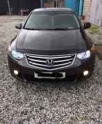 Honda Accord, 2008