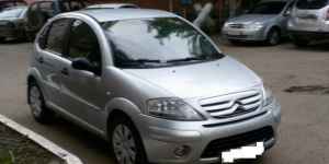 Citroen C3, 2009