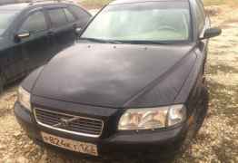 Volvo S80, 2006