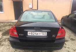 Volvo S80, 2006