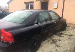 Volvo S80, 2006