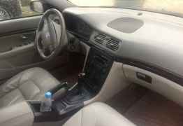 Volvo S80, 2006