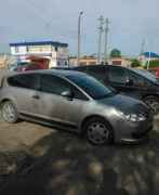 Citroen C4, 2008