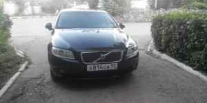 Volvo S80, 2007