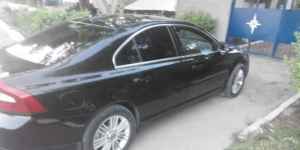 Volvo S80, 2007