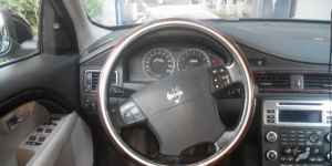 Volvo S80, 2007