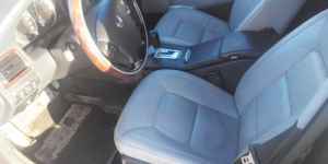 Volvo S80, 2007