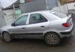 Citroen Xsara, 2003