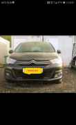 Citroen C4, 2012