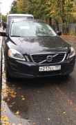 Volvo XC60, 2010