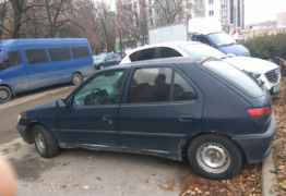 Peugeot 306, 1993