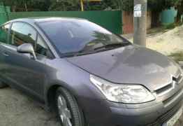 Citroen C4, 2006