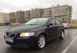 Volvo S40, 2011