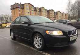 Volvo S40, 2011