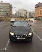 Volvo S40, 2011