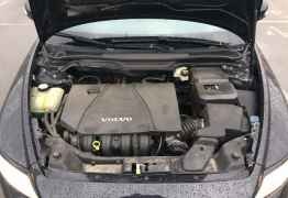 Volvo S40, 2011