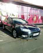 Citroen C5, 2010