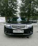 Honda Accord, 2011