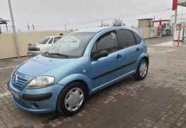 Citroen C3, 2005