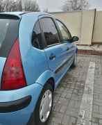 Citroen C3, 2005