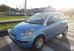 Citroen C3, 2005