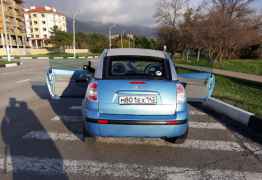 Citroen C3, 2005