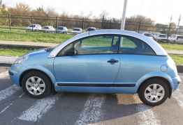 Citroen C3, 2005