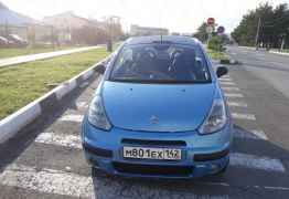 Citroen C3, 2005