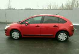 Citroen C4, 2009