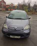 Citroen C3, 2005