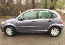 Citroen C3, 2005