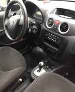 Citroen C3, 2005