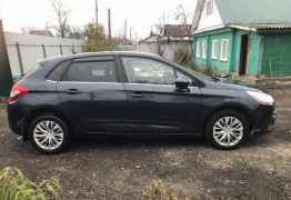 Citroen C4, 2011