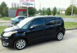 Citroen C3 Picasso, 2010 Citroen C3 Picasso, 2010