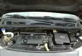 Citroen C3 Picasso, 2010 Citroen C3 Picasso, 2010