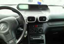 Citroen C3 Picasso, 2010 Citroen C3 Picasso, 2010